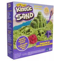 Набір для творчості Kinetic Sand Кінетичний пісок Wacky-tivities (71402G)