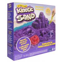 Набір для творчості Kinetic Sand Кінетичний пісок Wacky-tivities (71402P)