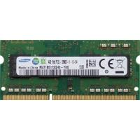 Модуль пам'яті для ноутбука SoDIMM DDR3L 4GB 1600 MHz Samsung (M471B5173QHO-YKO)