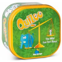 Настільна гра Blue Orange Quizoo (Квизо) (904604)