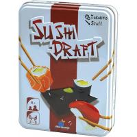 Настільна гра Blue Orange Sushi Draft (904222)
