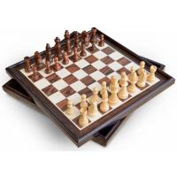 Настільна гра Merchant Ambassador Набір шахів Делюкс (GF022)