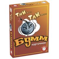 Настільна гра Piatnik Тик Так Бумм карткова (785290)