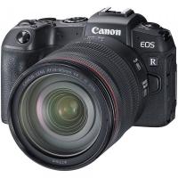Цифровий фотоапарат Canon EOS RP RF 24-105L kit + адаптер EF-RF (3380C045)