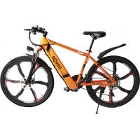Електровелосипед Rover Cross 1 Orange (441340)