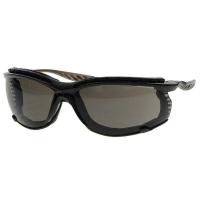 Тактичні окуляри Swiss Eye Eye Sandstorm баллис, затемненное стекло, пылезащита. черный (40371)