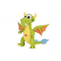 Набір для творчості Paulinda Super Dough Cool Dragon Дракон зеленый (PL-081378-13)