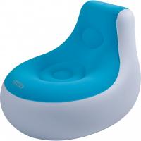 Надувне крісло Jilong 37266 93 x 86 x 73 см Blue (JL37266_blue)