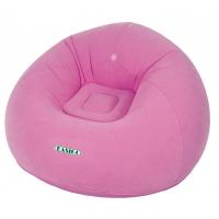 Надувне крісло Jilong 37222 105 x 105 x 65 см Pink (JL37222_pink)