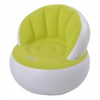 Надувне крісло Jilong 37265 85 x 85 x 74 см Green (JL37265_green)