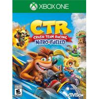 Гра Xbox Crash Team Racing [Blu-Ray диск] (88393EN)