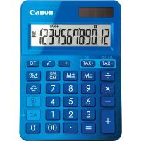 Калькулятор Canon LS-123K Blue (9490B001)