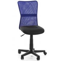 Офісне крісло OEM BELICE, Black/Blue (000003023)