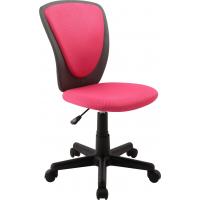 Офісне крісло OEM BIANCA, Pink-dark grey (000002177)