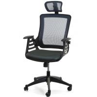Офісне крісло OEM MERANO headrest, Grey (000002443)
