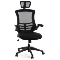 Офісне крісло OEM RAGUSA, Black (000002509)