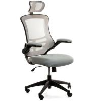 Офісне крісло OEM RAGUSA, Grey (000002510)