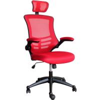 Офісне крісло OEM RAGUSA, red (000002512)