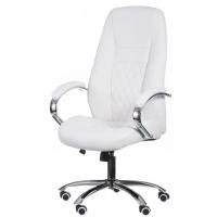 Офісне крісло Special4You Alize white (000002130)