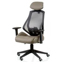 Офісне крісло Special4You Alto grey (000002920)