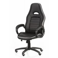 Офісне крісло Special4You Aries black (000002134)