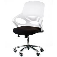 Офісне крісло Special4You Envy black/white (000003679)