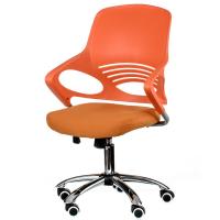 Офісне крісло Special4You Envy orange (000003683)