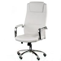 Офісне крісло Special4You Linda white (000003686)