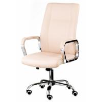 Офісне крісло Special4You Marble beige (000002412)