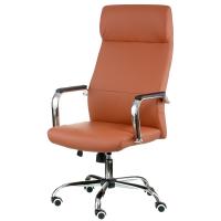 Офісне крісло Special4You Maun brown (000003689)