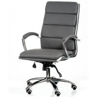 Офісне крісло Special4You Molat grey (000003690)