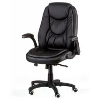 Офісне крісло Special4You Oskar black (000002937)