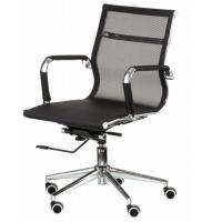 Офісне крісло Special4You Solano 3 mesh black (000002572)