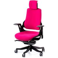 Офісне крісло Special4You WAU MAGENTA FABRIC (000002729)