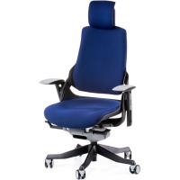 Офісне крісло Special4You WAU NAVYBLUE FABRIC (000002731)