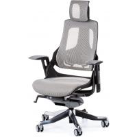 Офісне крісло Special4You WAU SNOWY NETWORK (000002734)
