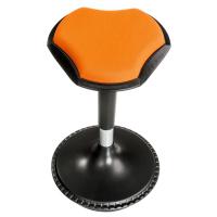 Барний стілець Special4You барный SITOOL MANDARIN FABRIC (000002560)