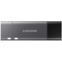 USB флеш накопичувач Samsung 64GB Duo Plus USB 3.1/Type-C (MUF-64DB/APC)