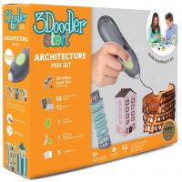 3D - ручка 3Doodler Start Архітектор 96 стрижнів (3DS-ARCP-MUL-R)