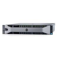 Сервер Dell PE R730 (PER7301C-R2-08)