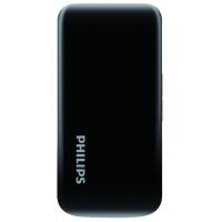Мобільний телефон Philips Xenium E255 Black