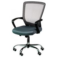 Офісне крісло Special4You Marin grey (000002415)