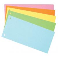 Стікер-закладка Buromax Bookmarks 10.5 х23см 100 шт.картон (BM.3220)