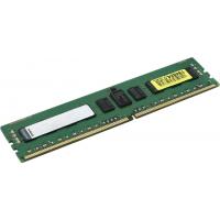 Модуль пам'яті для сервера DDR4 8Gb ECC UDIMM 2666MHz 1Rx8 1.2V CL19 Kingston (KSM26ES8/8ME)