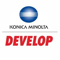 Запчастина CONVEYANCE DRIVING ROLLER T Konica Minolta (56AA46850 / 56AA46852)