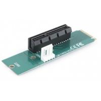Контролер PCIe to M.2 Gembird (RC-M.2-01)