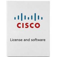Програмна продукція Cisco SL-4320-UC-K9=