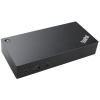 Порт-реплікатор Lenovo ThinkPad USB-C Dock Gen 2 (40AS0090EU)