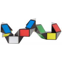 Головоломка Rubik's Змійка Різнобарвна (RBL808-2)