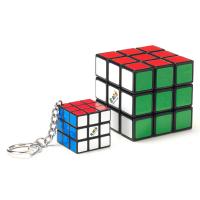 Настільна гра Rubik's Кубик Рубіка та Міні-кубик Рубіка 3 х 3 (RK-000319)